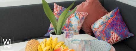 Solrise  Lagoon Catamaran Lagoon 40 Exterior 8