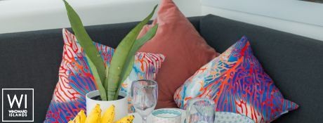 Solrise  Lagoon Catamaran Lagoon 40 Exterior 10