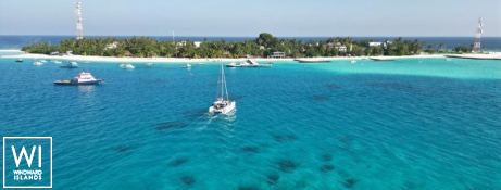 Solrise  Lagoon Catamaran Lagoon 40 Exterior 3