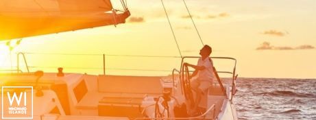 Sun Odyssey 440 Jeanneau Exterior 7