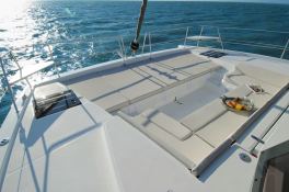 Bali 4.1 Catana Catamaran Exterior 4
