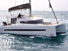 Purpus  Catana Catamaran Bali 4.1 Exterior 1