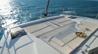 Purpus  Catana Catamaran Bali 4.1 Exterior 1