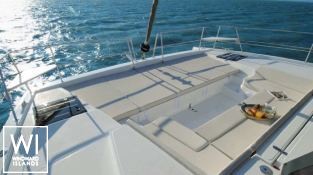 Purpus  Catana Catamaran Bali 4.1 Exterior 1