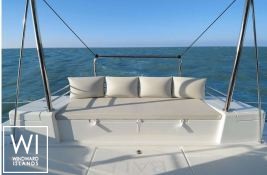 Purpus  Catana Catamaran Bali 4.1 Exterior 1