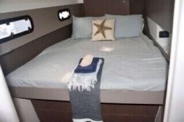 Purpus  Catana Catamaran Bali 4.1 Interior 0