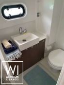 Purpus  Catana Catamaran Bali 4.1 Interior 2