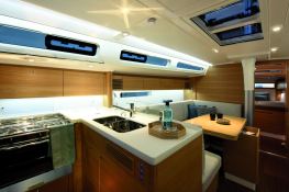 X Yacht 4.3 X Yachts Interior 2