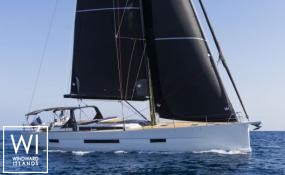 Dufour 63 Dufour Yachts Exterior 1