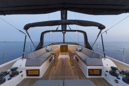 Dufour 63 Dufour Yachts Exterior 6