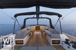 Dufour 63 Dufour Yachts Exterior 6