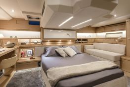 Dufour 63 Dufour Yachts Interior 3