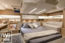 Dufour 63 Dufour Yachts Interior 3