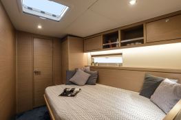 Dufour 63 Dufour Yachts Interior 4