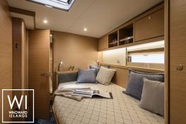 Dufour 63 Dufour Yachts Interior 5