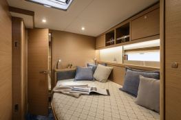 Dufour 63 Dufour Yachts Interior 5