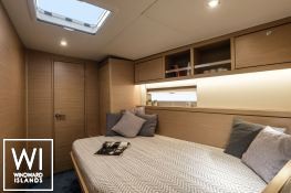 Dufour 63 Dufour Yachts Interior 4