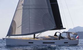 Dufour 63 Dufour Yachts Exterior 2