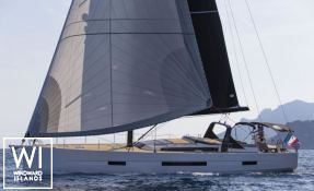 Dufour 63 Dufour Yachts Exterior 2