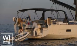 Dufour 63 Dufour Yachts Exterior 3