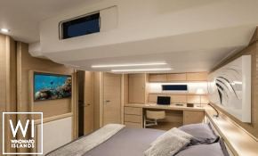 Dufour 63 Dufour Yachts Interior 6
