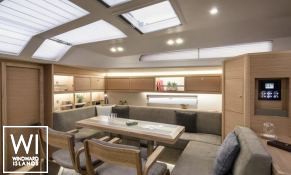 Dufour 63 Dufour Yachts Interior 7
