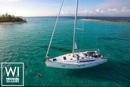 Sun Odyssey 469 Jeanneau Exterior 6