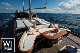 Silver Star II  Turkish Gulet Goelette  26.7M Exterior 13