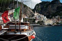 Silver Star II  Turkish Gulet Goelette  26.7M Exterior 12