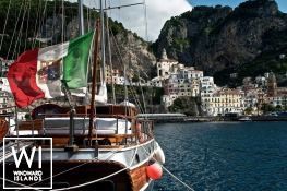 Silver Star II  Turkish Gulet Goelette  26.7M Exterior 12