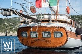 Silver Star II  Turkish Gulet Goelette  26.7M Exterior 8