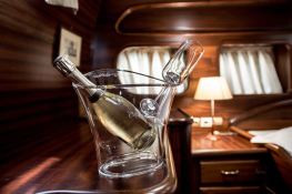 Silver Star II  Turkish Gulet Goelette  26.7M Interior 23