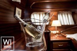 Silver Star II  Turkish Gulet Goelette  26.7M Interior 23