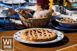 Silver Star II  Turkish Gulet Goelette  26.7M Interior 24