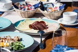 Silver Star II  Turkish Gulet Goelette  26.7M Interior 25