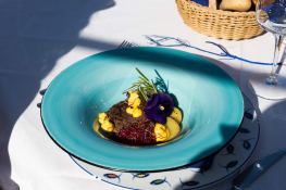 Silver Star II  Turkish Gulet Goelette  26.7M Interior 26