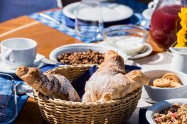 Silver Star II  Turkish Gulet Goelette  26.7M Interior 27