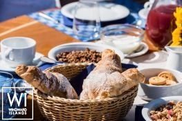 Silver Star II  Turkish Gulet Goelette  26.7M Interior 27