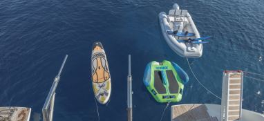 Lagoon 52 Lagoon Catamaran Interior 1