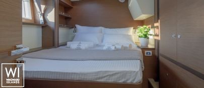 Lagoon 52 Lagoon Catamaran Interior 6