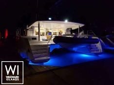 BLUE MOON  Lagoon Catamaran Lagoon 52 Exterior 3