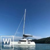 BLUE MOON  Lagoon Catamaran Lagoon 52 Exterior 1