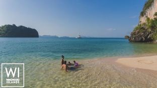 BLUE MOON  Lagoon Catamaran Lagoon 52 Exterior 6