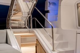 Summertime  Lagoon Catamaran Lagoon 52 Interior 1