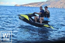 Summertime  Lagoon Catamaran Lagoon 52 Interior 1