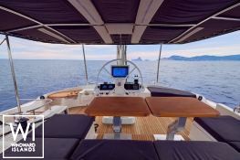 FLOW  Lagoon Catamaran Lagoon 52 Exterior 5