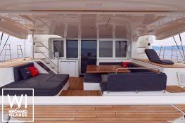 FLOW  Lagoon Catamaran Lagoon 52 Exterior 6