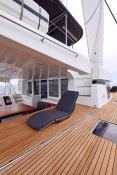 FLOW  Lagoon Catamaran Lagoon 52 Exterior 7