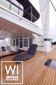 FLOW  Lagoon Catamaran Lagoon 52 Exterior 7