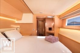 FLOW  Lagoon Catamaran Lagoon 52 Interior 16